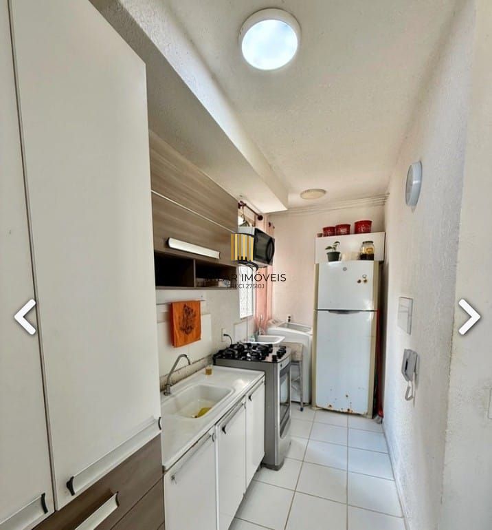 Apartamento 02 dormitórios e com garagem rotativa