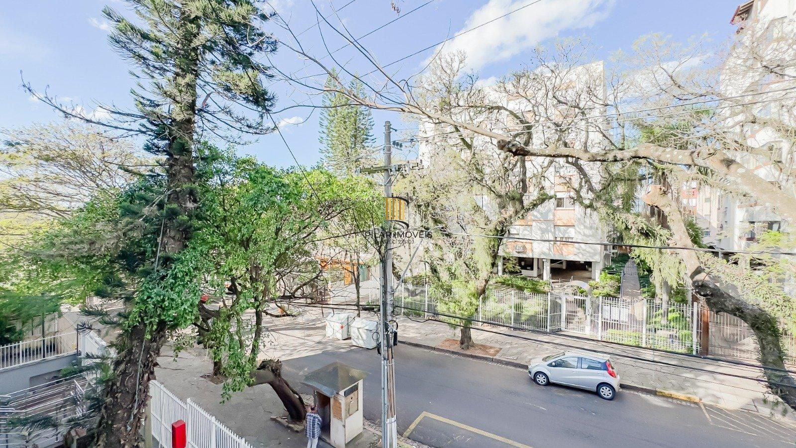Apartamento 3 dormitórios e vaga dupla no São João