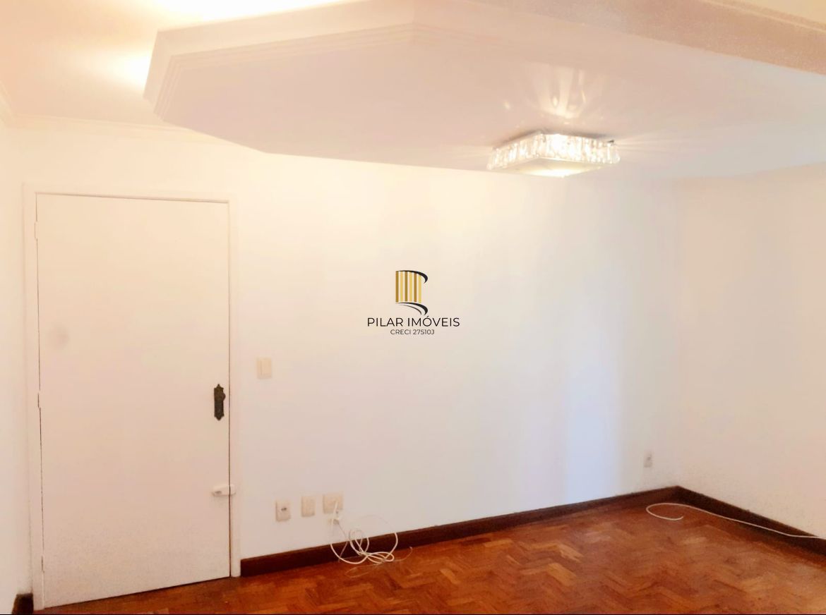 Apartamento 2 dormitórios no bairro São João