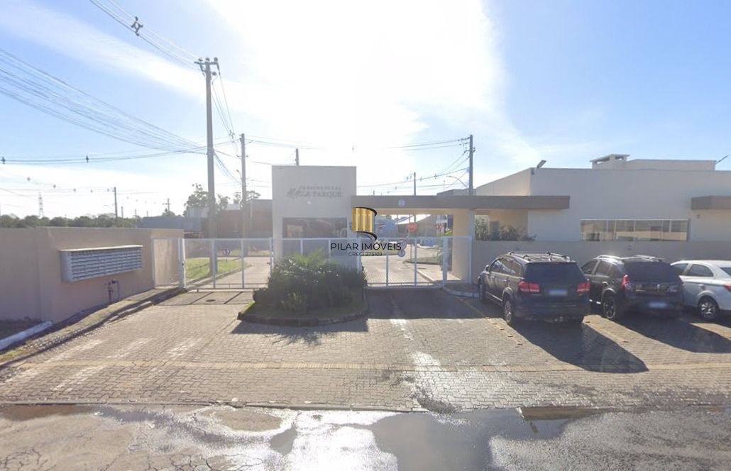 Terreno plano no Aldeia Parque em Gravatai - Pilar Imóveis