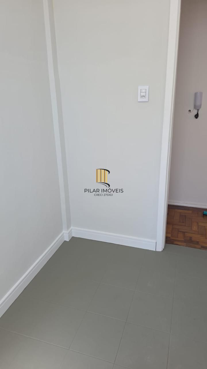 Apartamento 02 dormitórios sem garagem no bairro independência em porto alegre