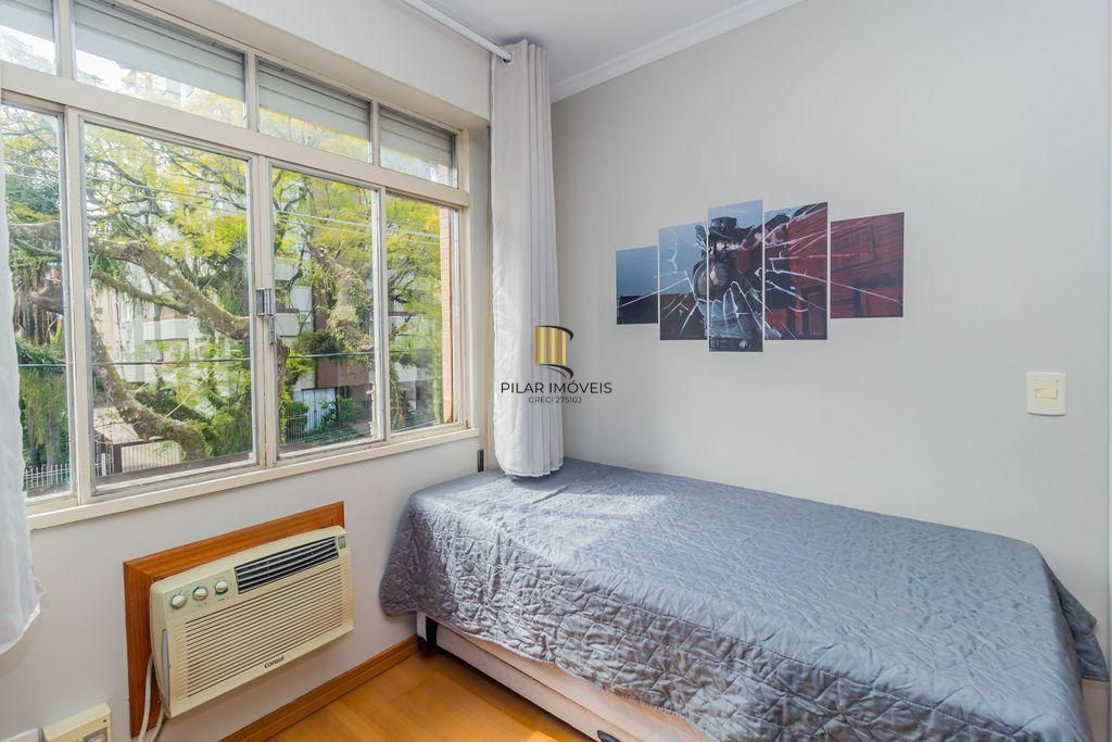 Apartamento 3 dormitórios e vaga dupla no São João