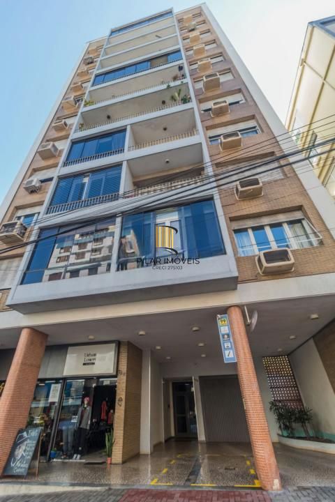 Apartamento com 03 dormitórios com 01 vaga de garagem escriturada sub solo