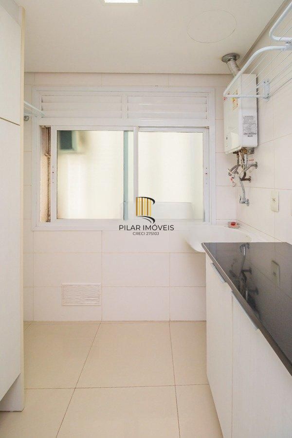 Absolut | 2 dormitórios e 2 vagas