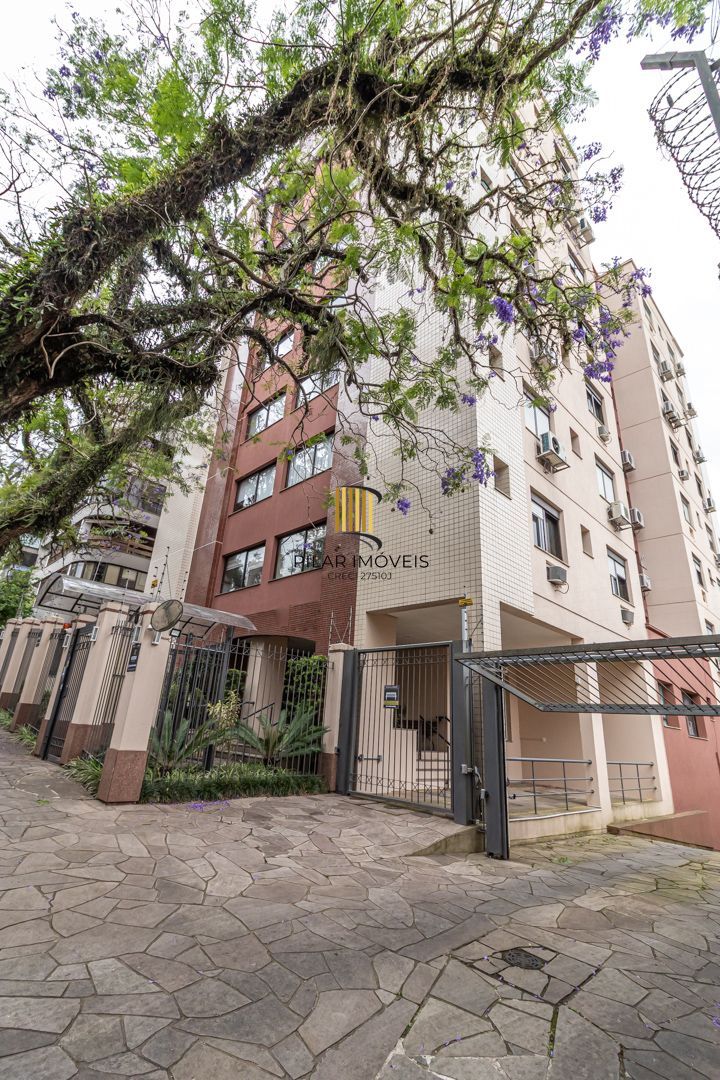 Apartamento 2 dormitórios  2 vagas Santa Cecília