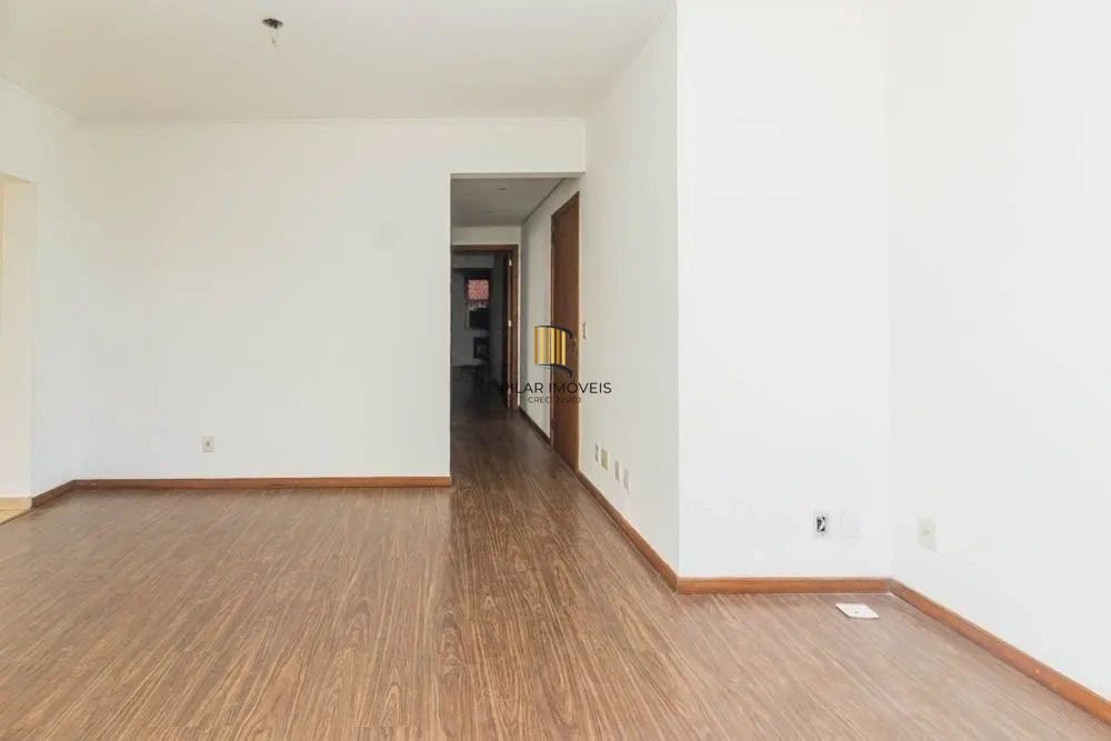 Apartamento 03 dormitórios com 01 suíte com 02 vagas escrituradas no Bairro Lindoia