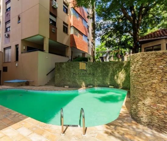 Apartamento 03 dormitórios sem 01 suite com 02 vagas de garagem escriturada