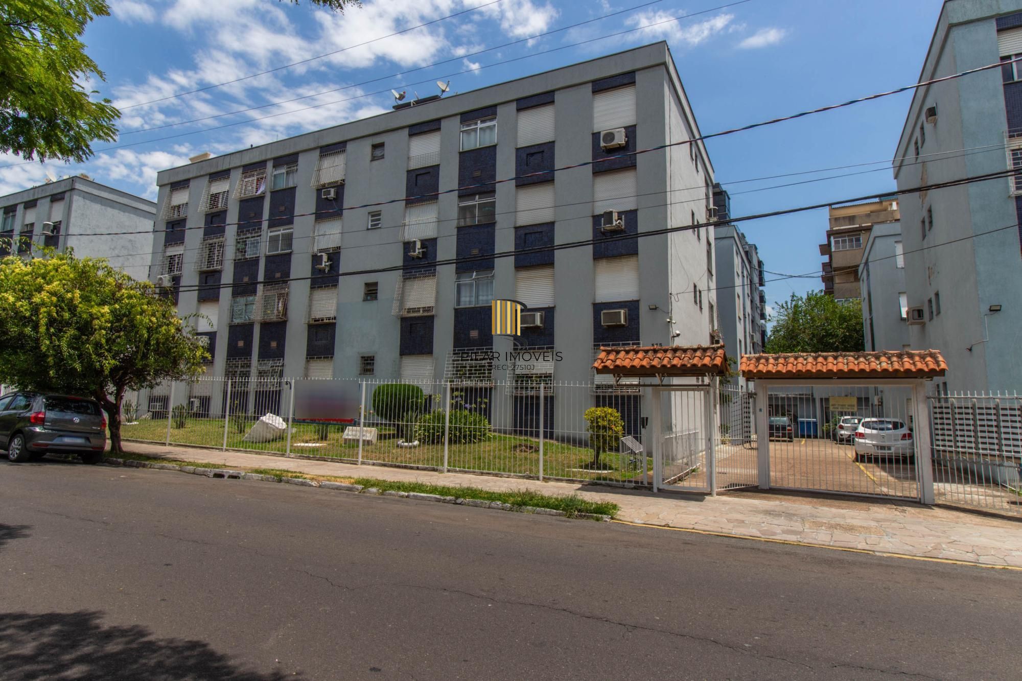 Studio mobiliado