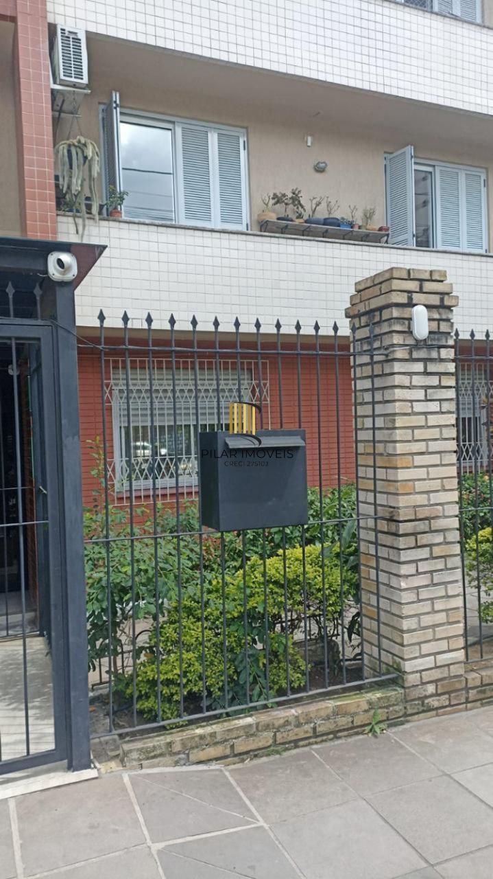 Apartamento  02 dormitórios e garagem