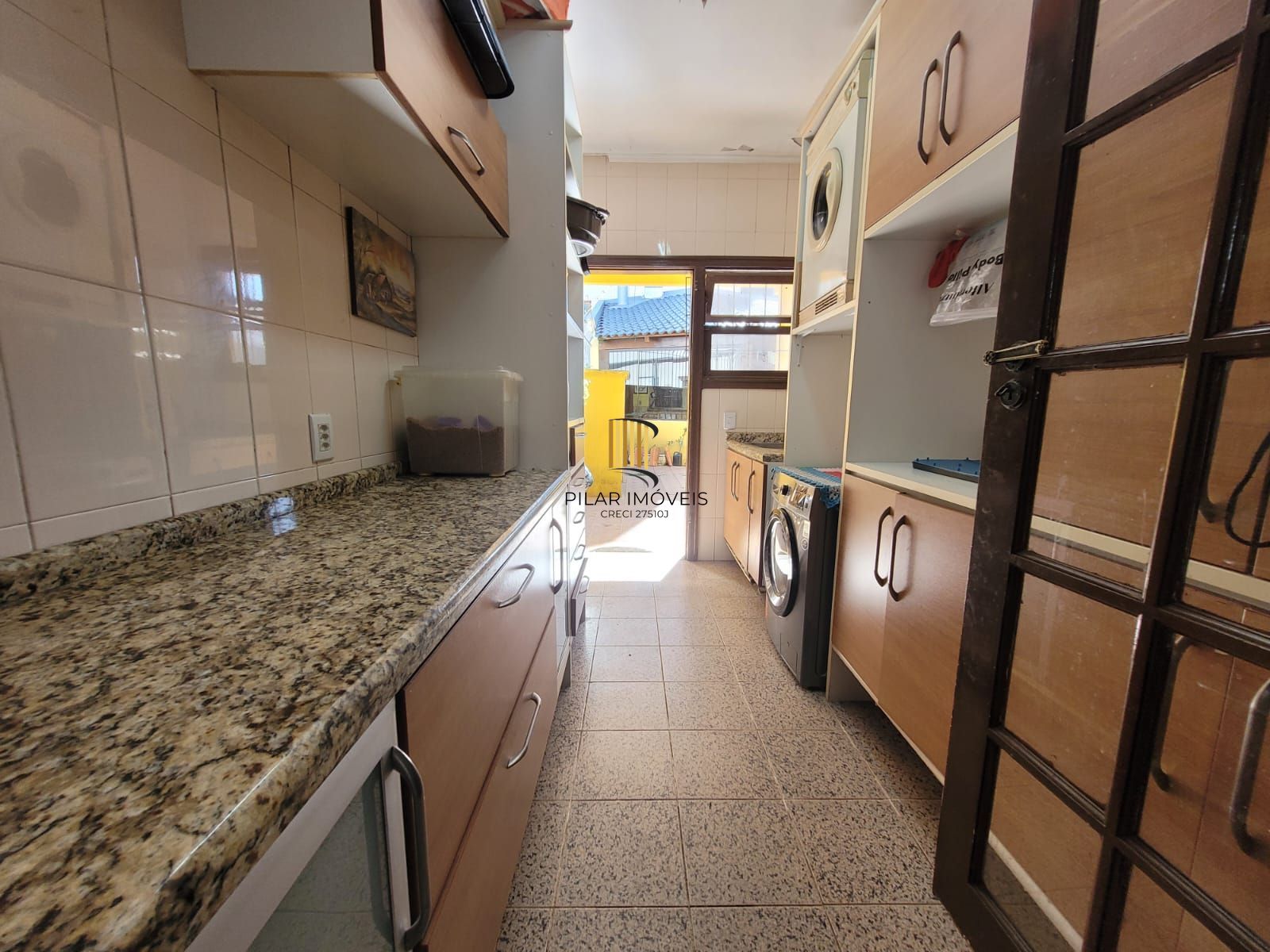 Casa 4 dormitórios Adda Mascarenhas de Moraes