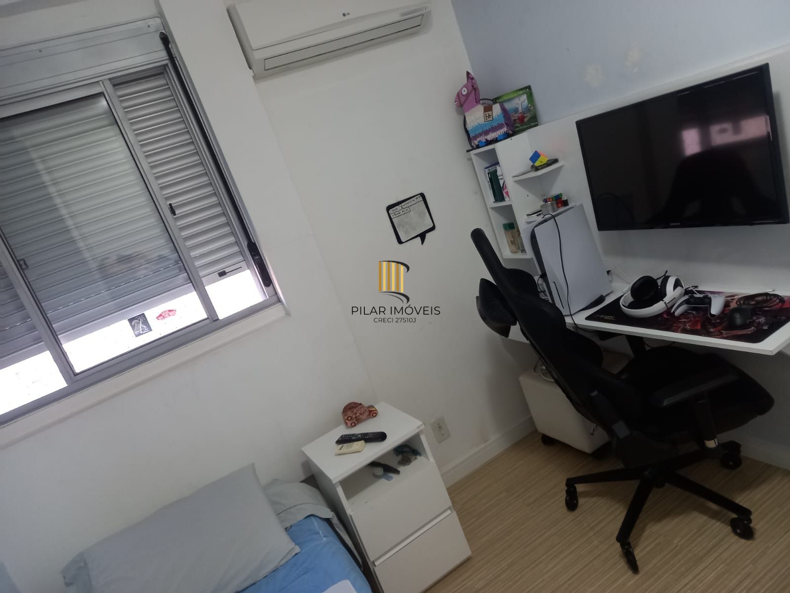 Apartamento 3 dormitórios a venda no Jardim Itu Sabará.