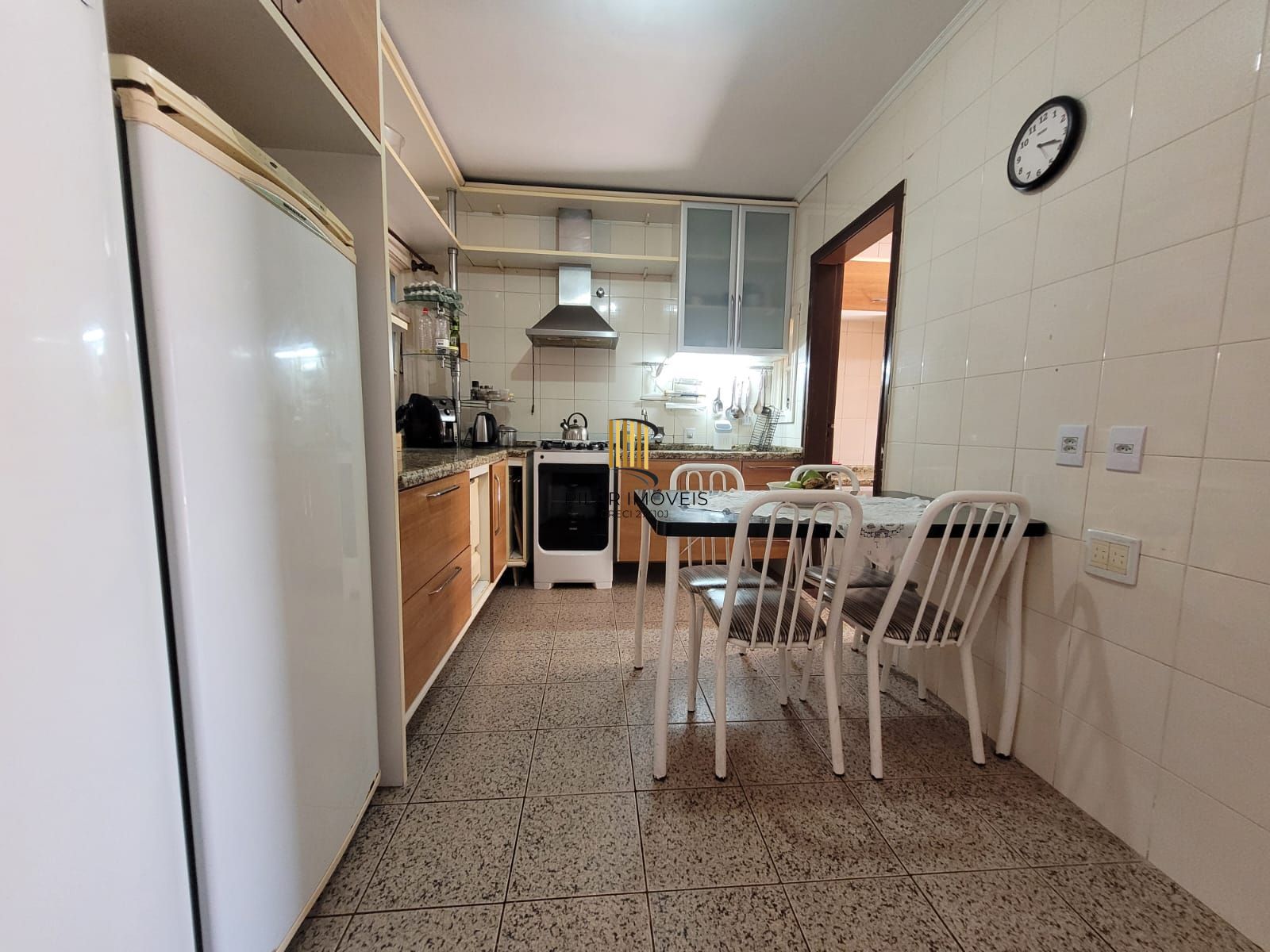 Casa 4 dormitórios Adda Mascarenhas de Moraes