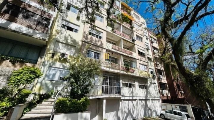 Apartamento 3 dormitórios 1 vaga Bom Fim