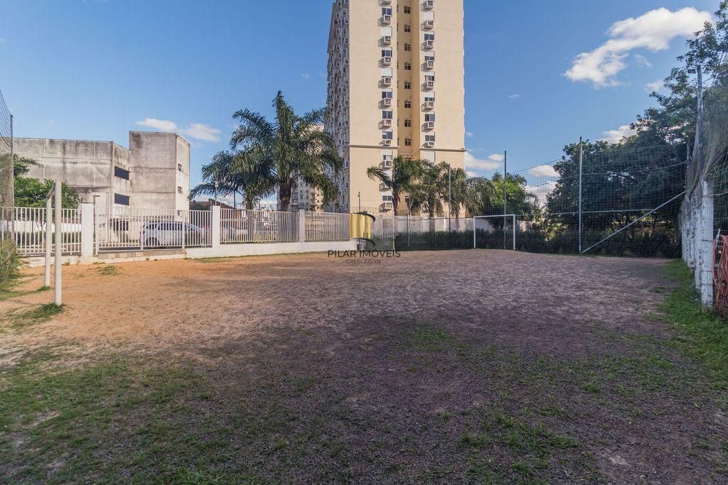 Apartamento 3 dormitórios a venda no São Sebastião