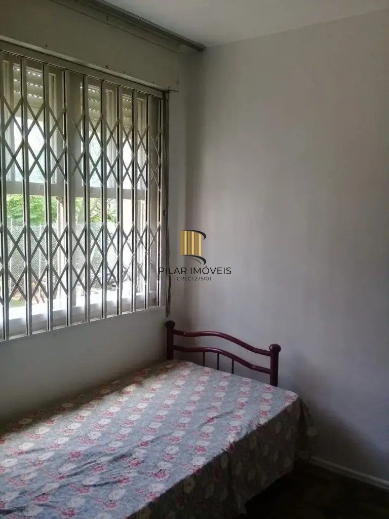 Apartamento com 03 dormitórios  com vaga