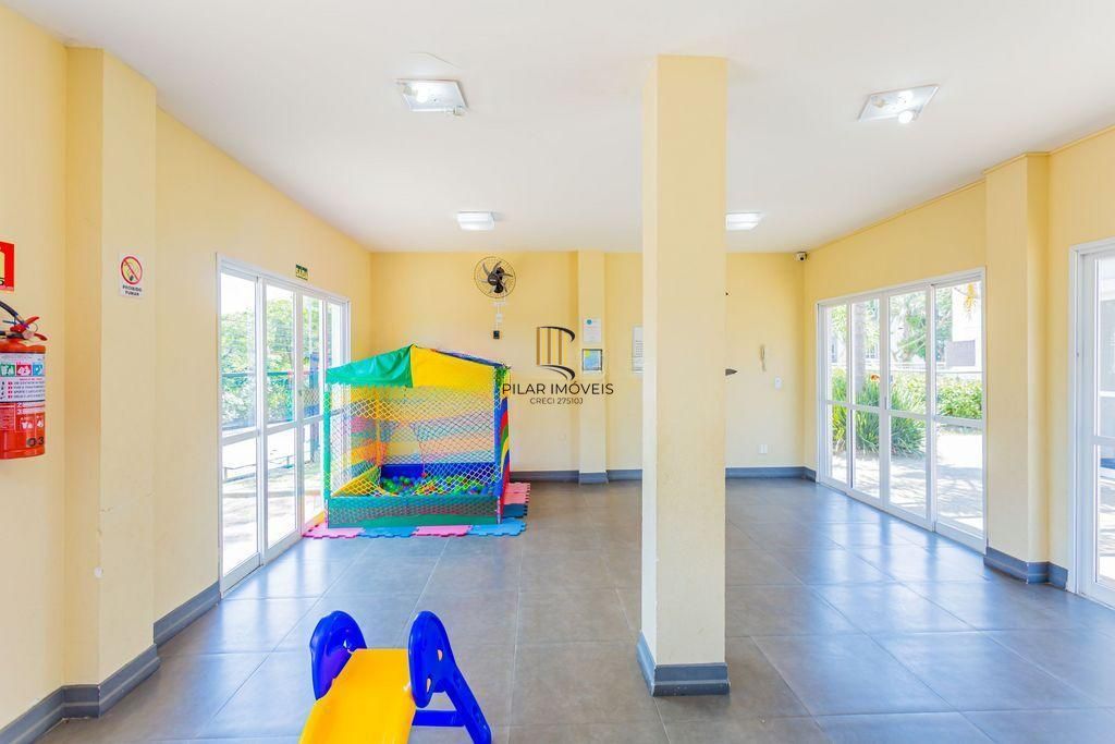 Apartamento 2 dormitórios na lomba do Pinheiro