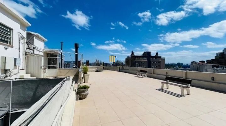 Apartamento 3 dormitórios 1 vaga Bom Fim