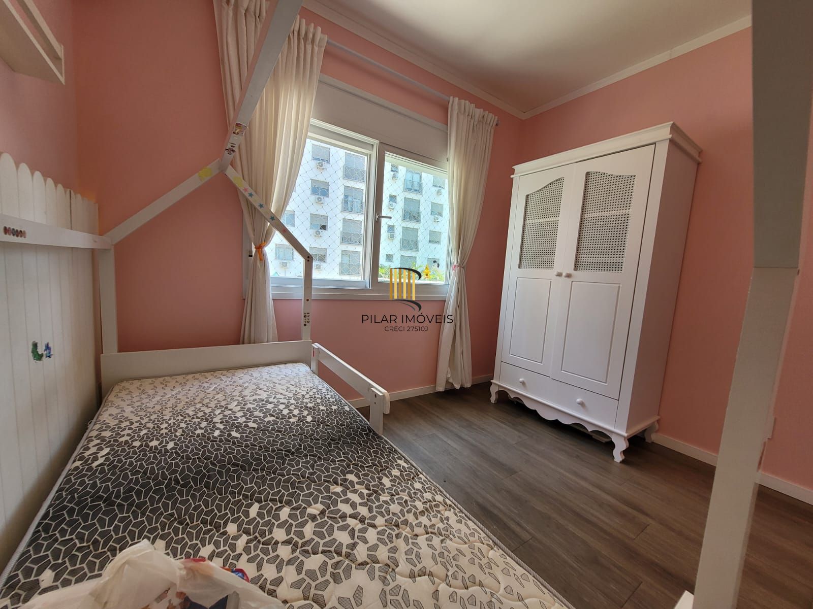 Cobertura 2 dormitórios no bairro Menino Deus