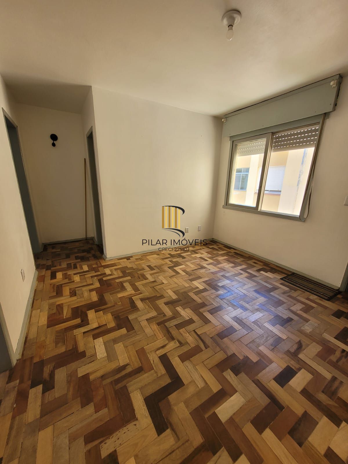 Apartamento 1 dormitório no bairro Humaitá