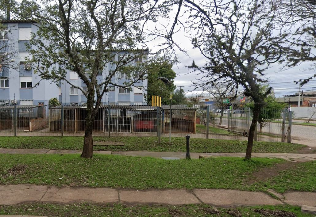 Box no bairro Humaitá - Pilar Imóveis