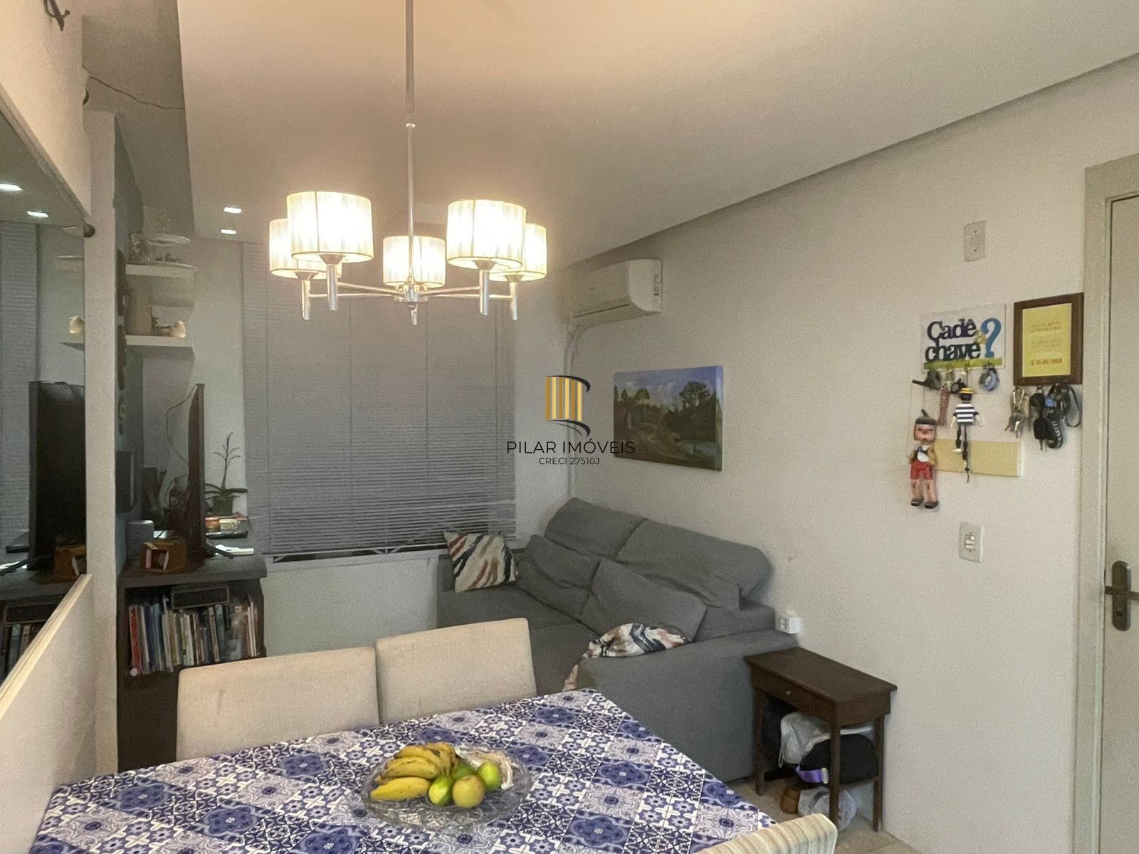 Apartamento 2 dormitórios 1 vaga  Morro Santana, Porto Alegre, RS