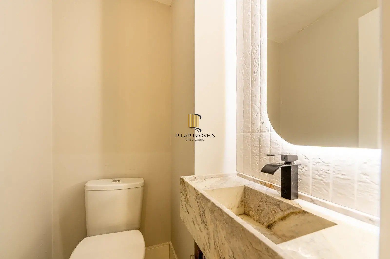 Grand Park Lindóia 81m² 3 dormitórios suíte e lavado com vaga dupla decorado