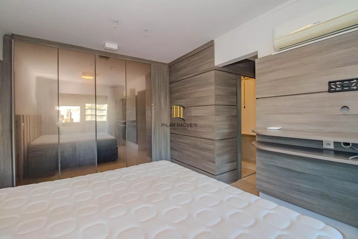 Apartamento com 03 dormitórios com suite, 04 vagas de garagem