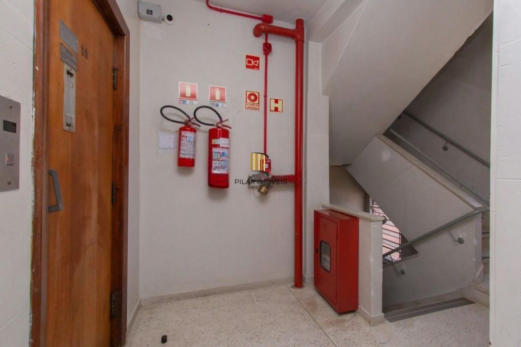 Apartamento 3 dormitórios no Centro Histórico