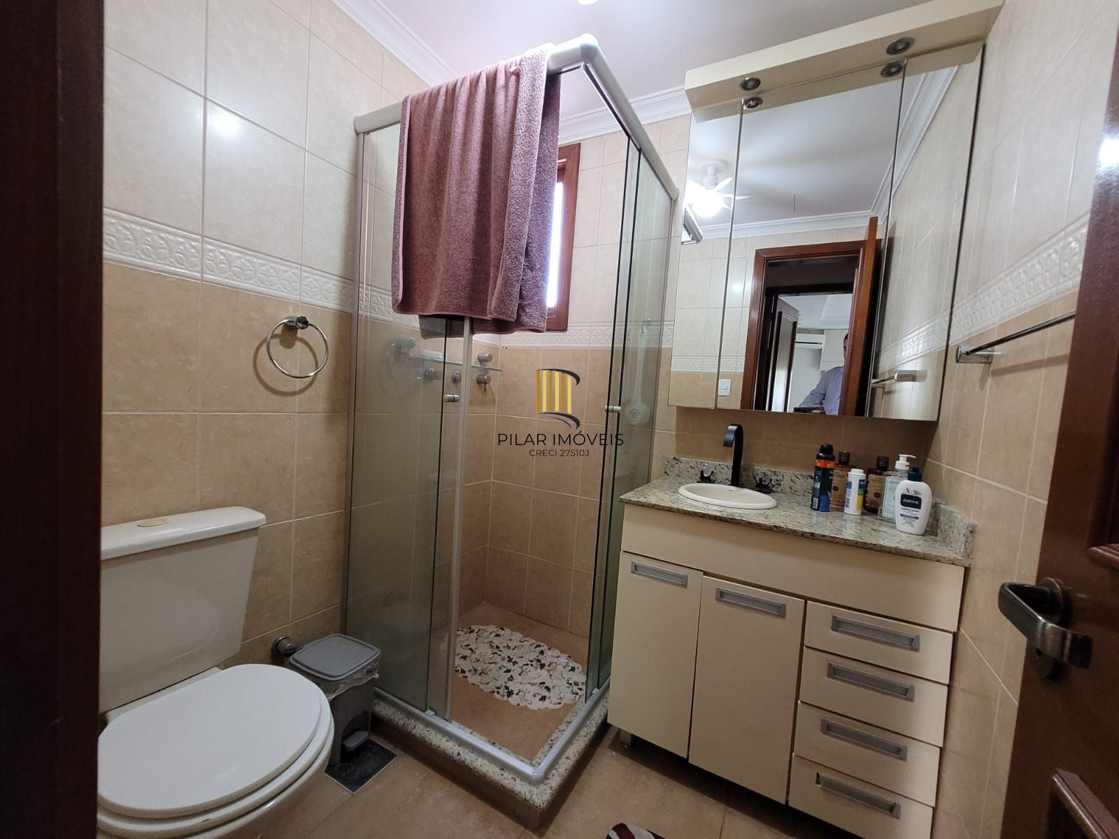 Triplex | 3 dormitórios | 2 suítes | 2 vagas