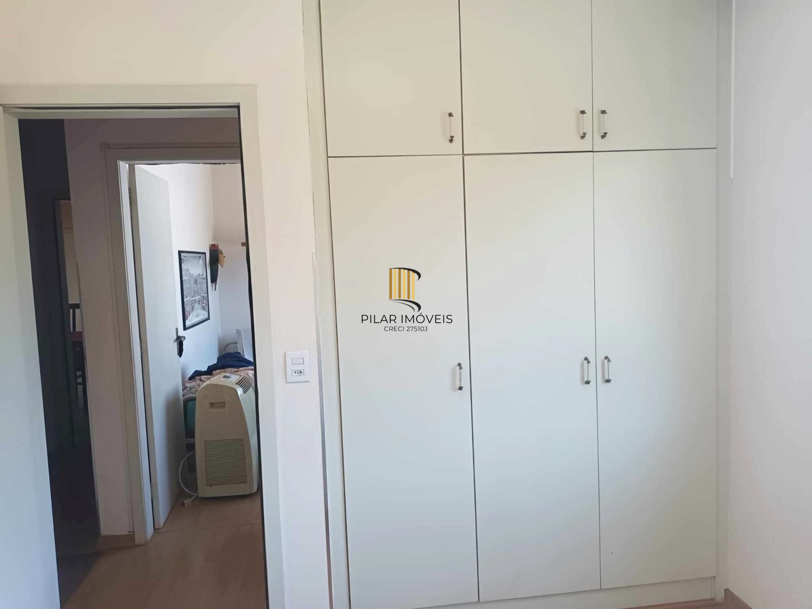 Cobertura duplex 192 m2 área privativa e 02 vagas de garagem