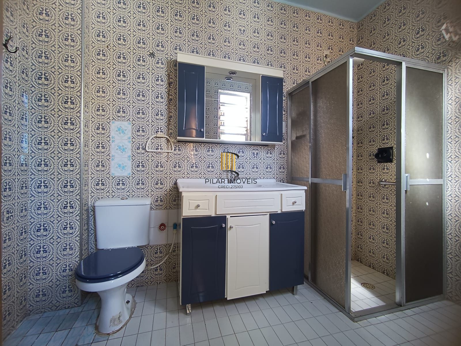 Apartamento 1 dormitório no bairro São João