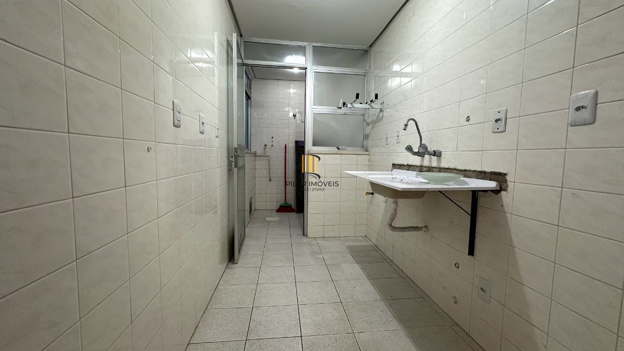 Apartamento 1 dormitório Proximo à Praça da Encol