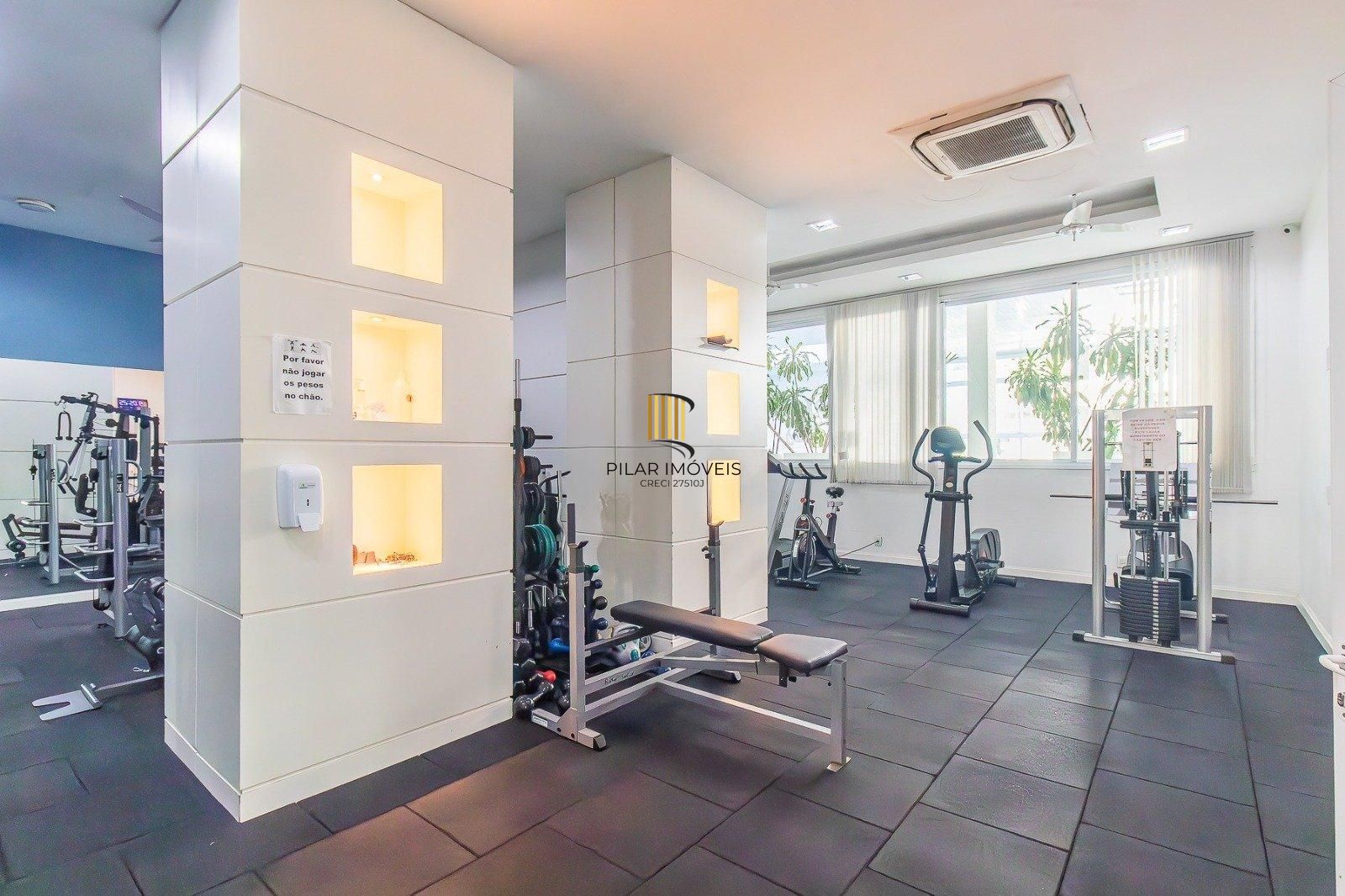 Apartamento Karpathos | Vista Parque Germânia