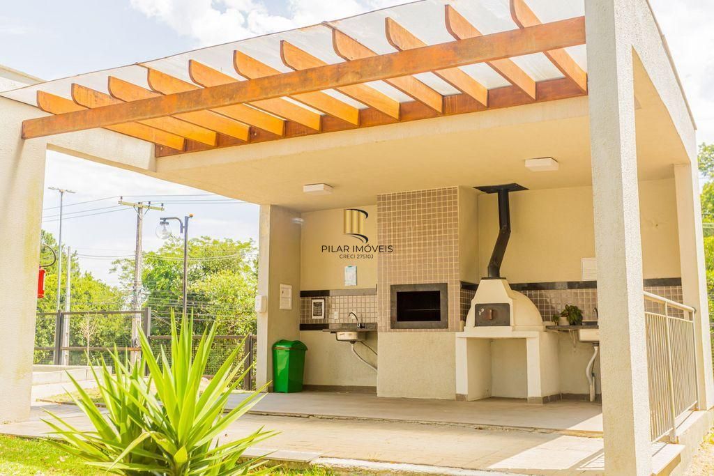 Apartamento 2 dormitórios na lomba do Pinheiro