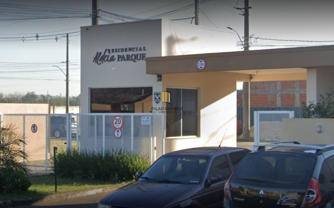 Terreno plano no Aldeia Parque em Gravatai