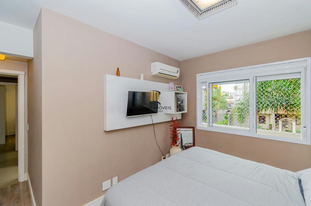 Apartamento 3 dormitórios  1 vaga Bairro Santana.