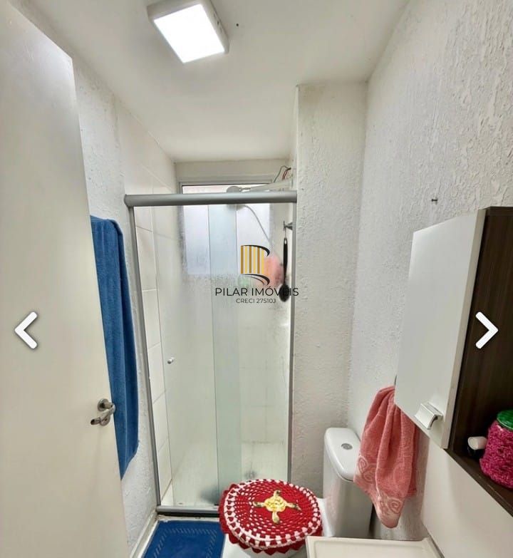 Apartamento 02 dormitórios e com garagem rotativa