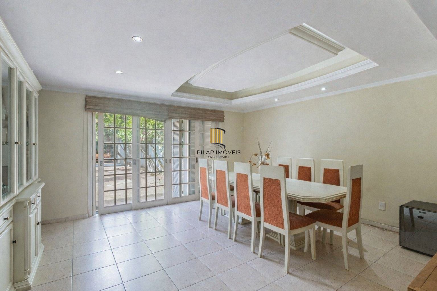 Casa 4 dormitórios no Jardim Planalto