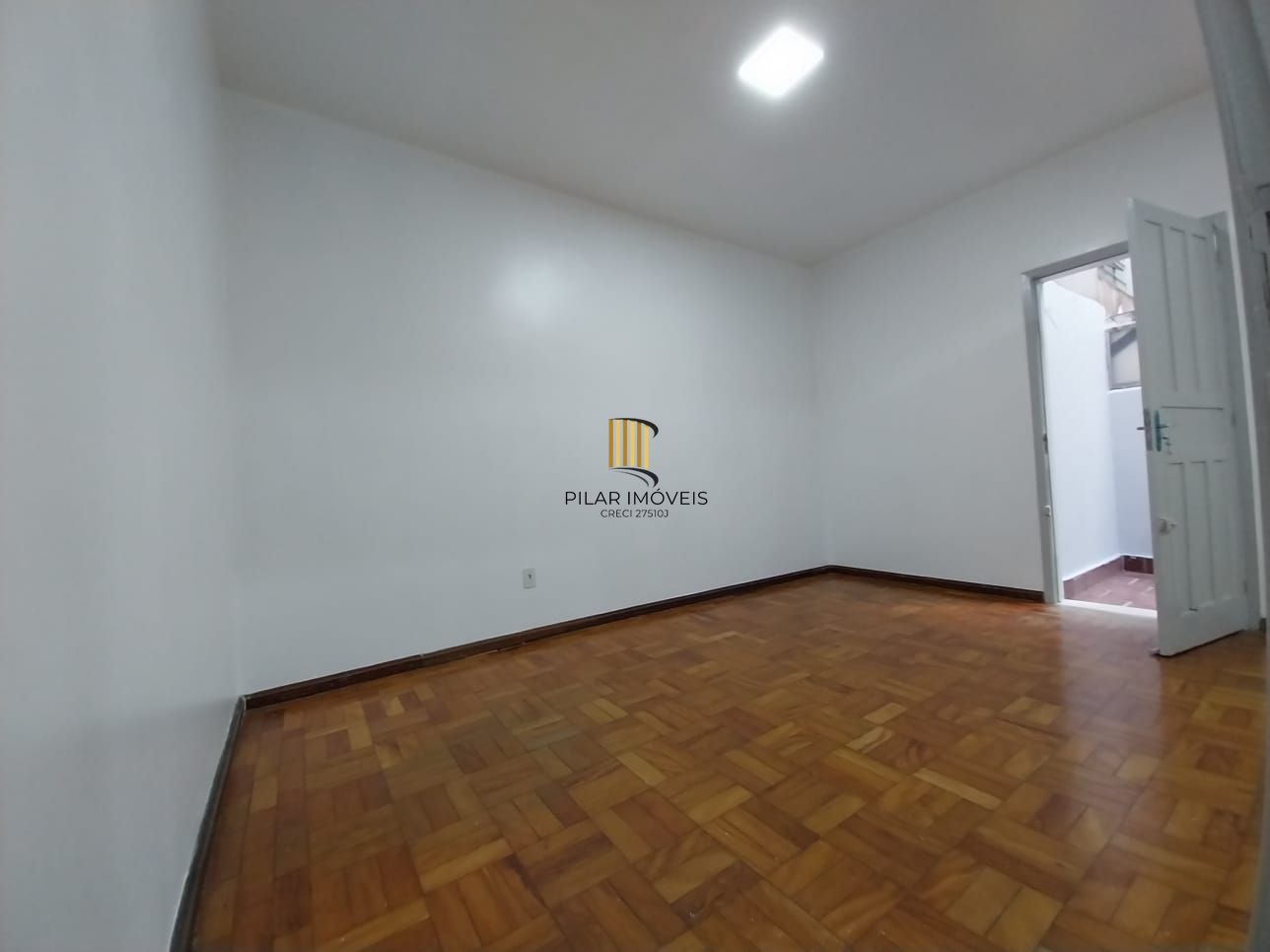 Apartamento 01 dormitório garden
