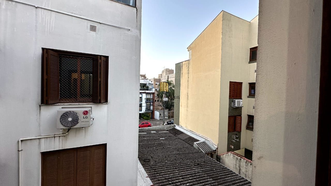 Apartamento 1 dormitório Proximo à Praça da Encol