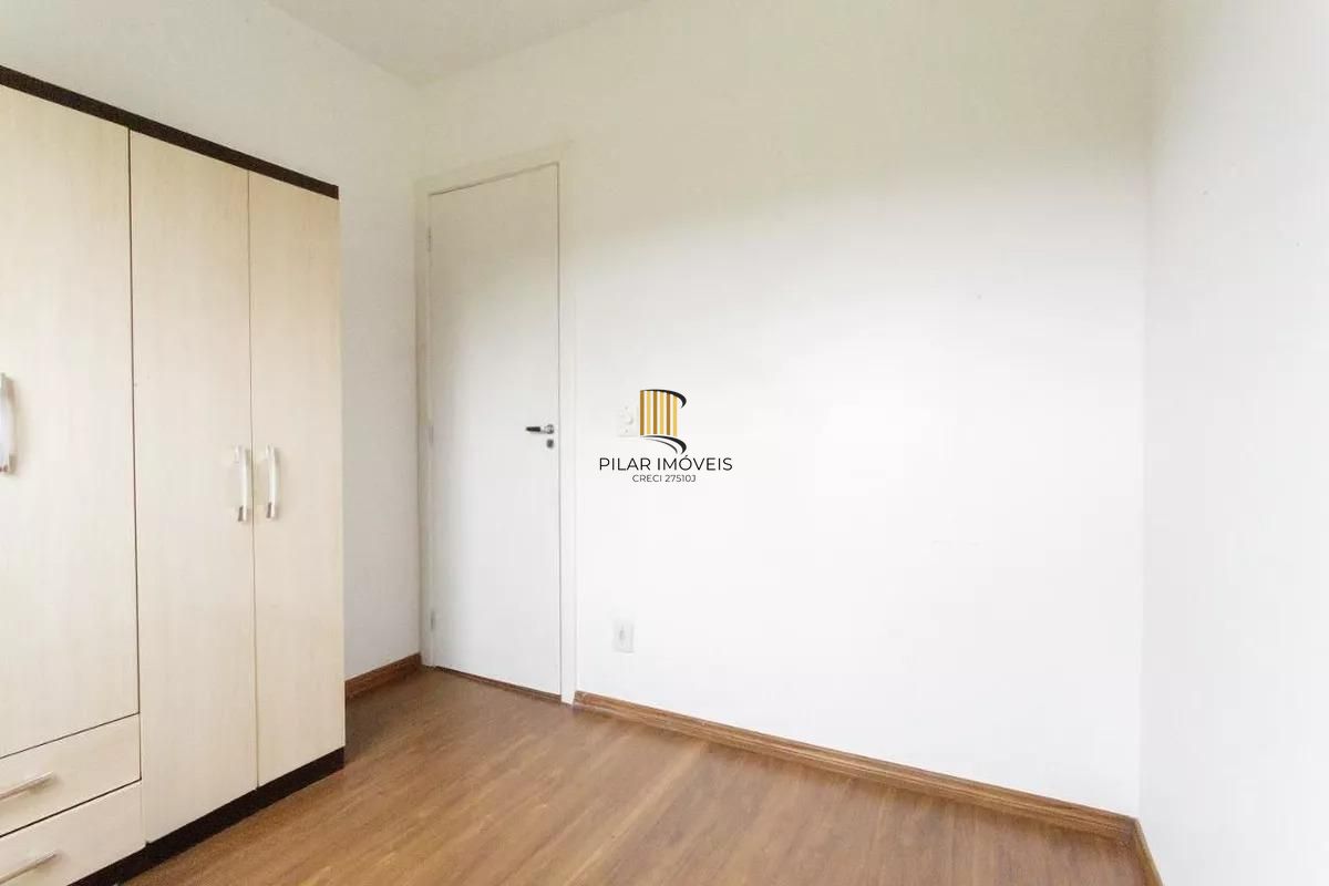 Apartamento com 02 dormitórios sendo 01 suíte e vaga garagem rotativa