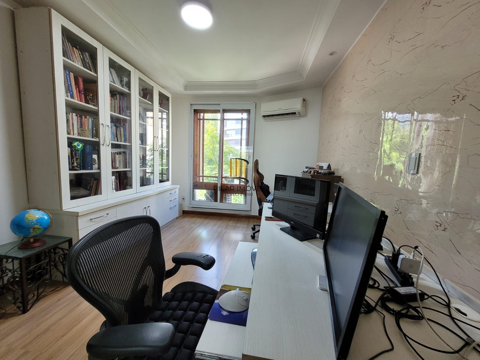 Triplex | 3 dormitórios | 2 suítes | 2 vagas