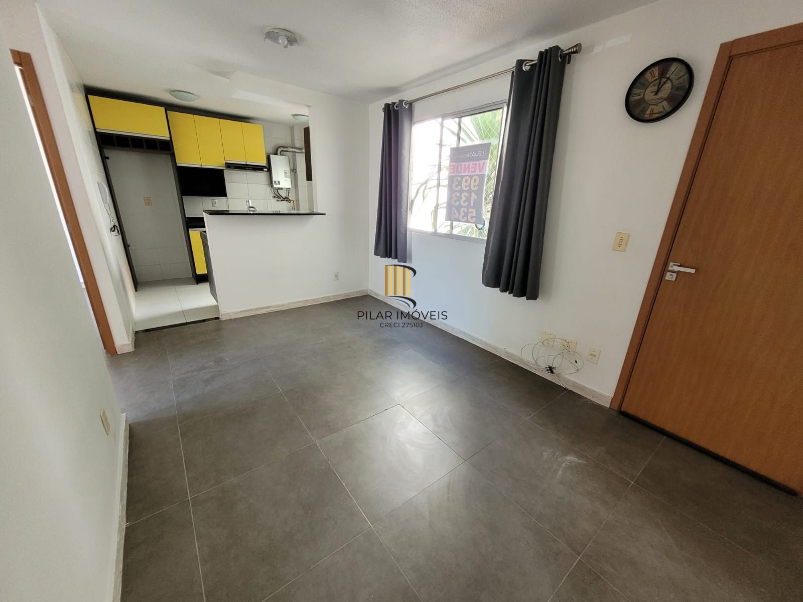 Porto Ametista bairro São José