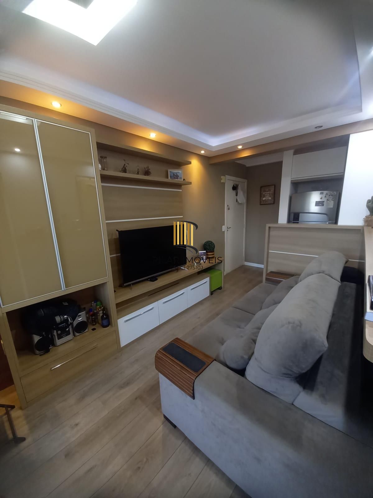 Apartamento 3 dormitórios a venda no Jardim Itu Sabará.