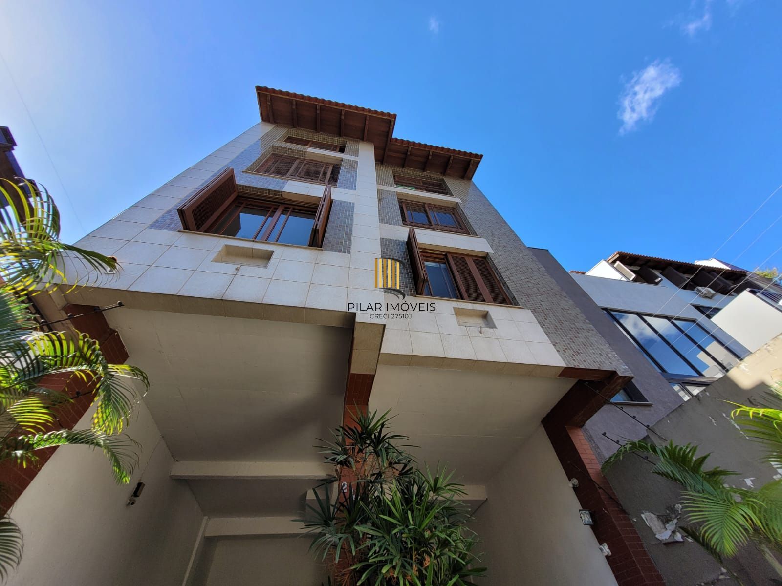 Triplex | 3 dormitórios | 2 suítes | 2 vagas