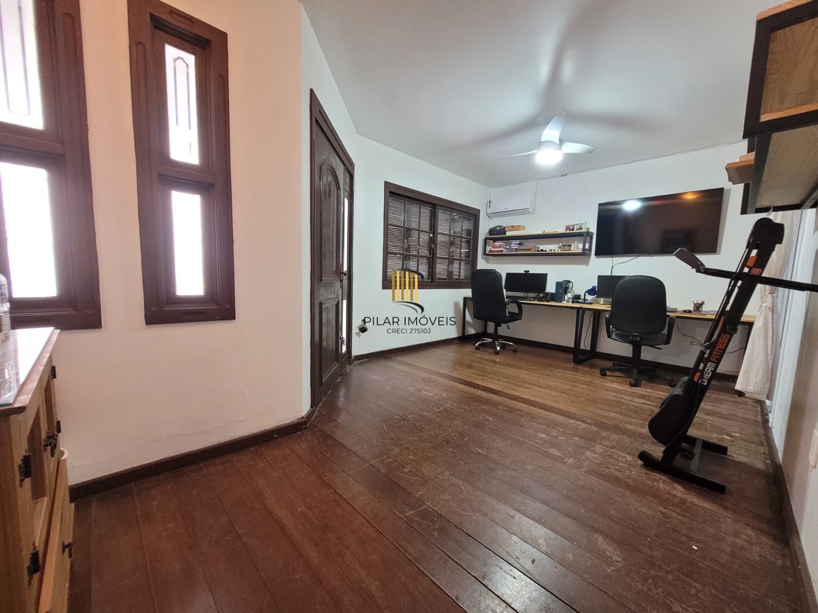 Casa 4 dormitórios Adda Mascarenhas de Moraes