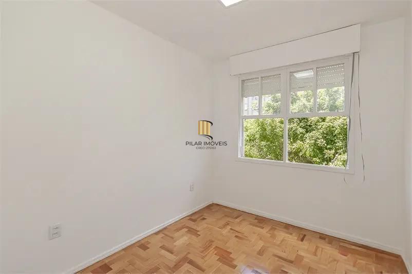 Apartamento 3 dorm. no Jardim Botânico