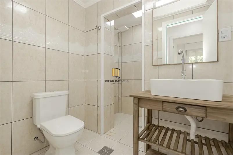 Apartamento 3 dorm. no Jardim Botânico