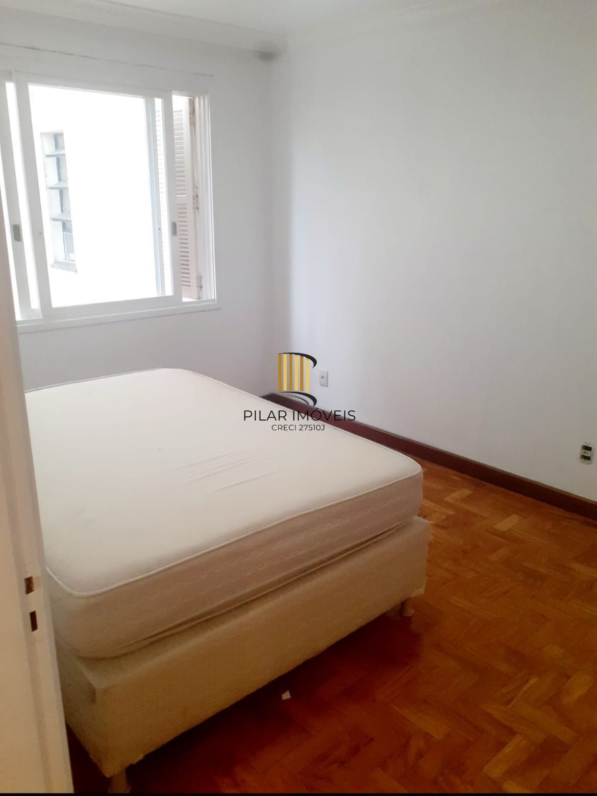 Apartamento 2 dormitórios no bairro São João