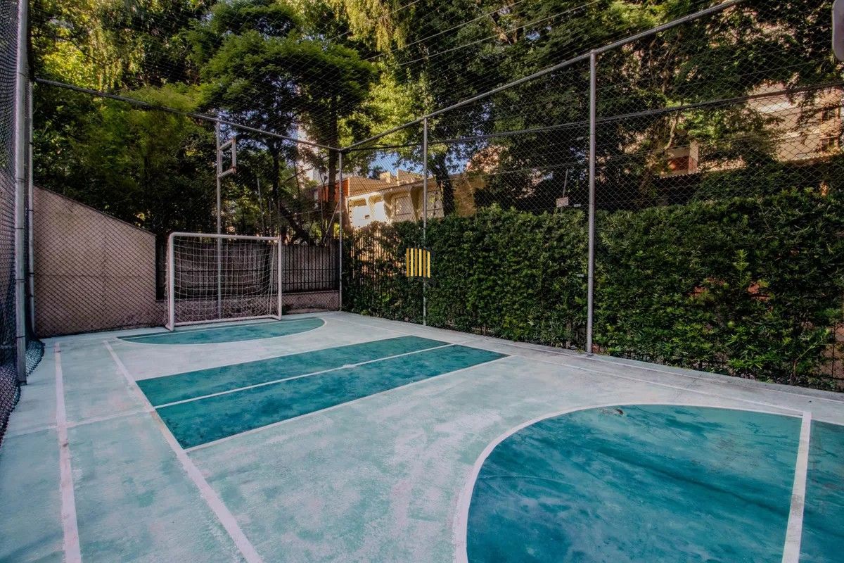 Apartamento com 03 dormitórios com suite, 04 vagas de garagem